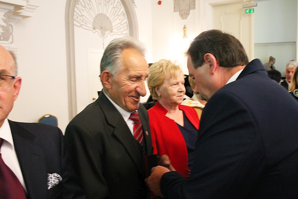 Starostwo legnickie obchodzi jubileusz dwudziestolecia istnienia