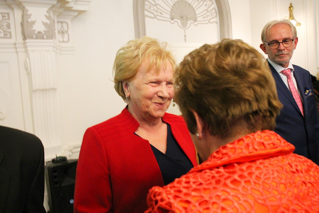 Starostwo legnickie obchodzi jubileusz dwudziestolecia istnienia