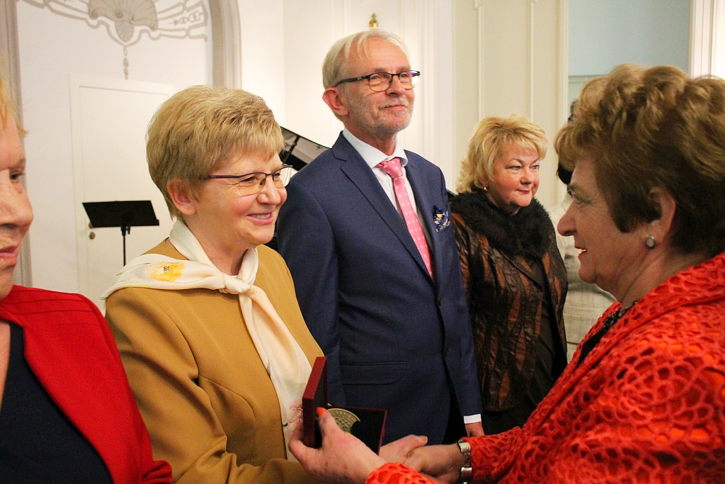 Starostwo legnickie obchodzi jubileusz dwudziestolecia istnienia
