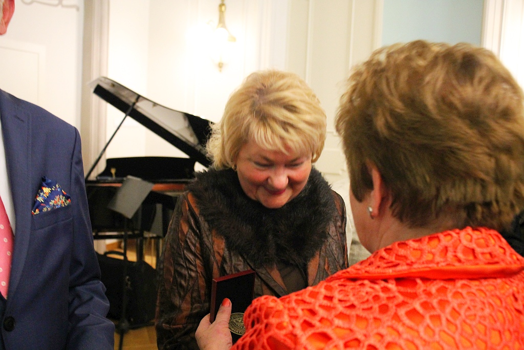 Starostwo legnickie obchodzi jubileusz dwudziestolecia istnienia