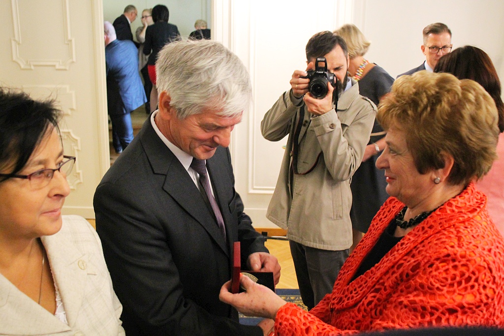 Starostwo legnickie obchodzi jubileusz dwudziestolecia istnienia