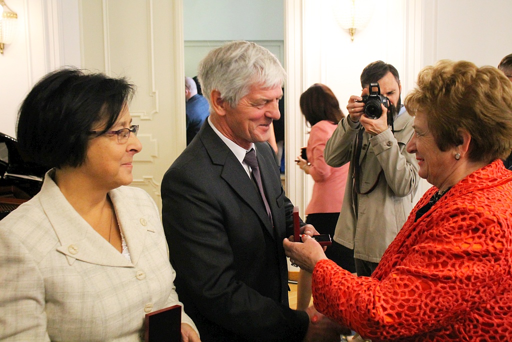 Starostwo legnickie obchodzi jubileusz dwudziestolecia istnienia