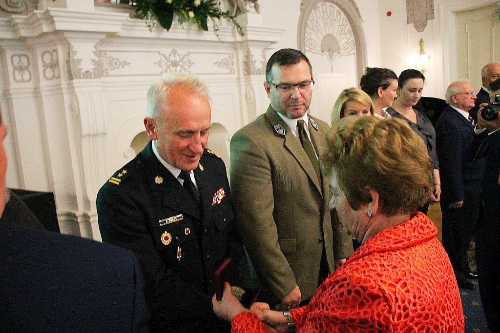 Starostwo legnickie obchodzi jubileusz dwudziestolecia istnienia