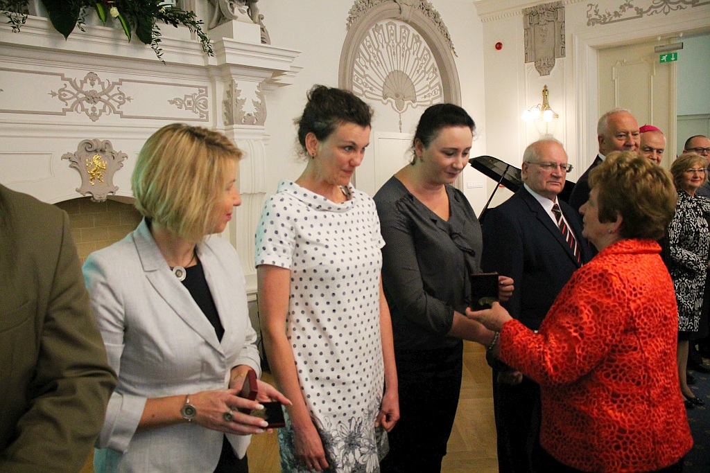 Starostwo legnickie obchodzi jubileusz dwudziestolecia istnienia