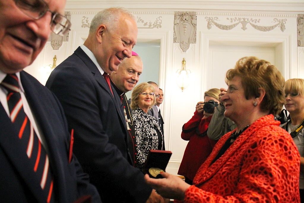 Starostwo legnickie obchodzi jubileusz dwudziestolecia istnienia