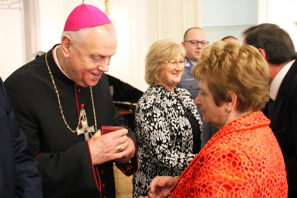 Starostwo legnickie obchodzi jubileusz dwudziestolecia istnienia