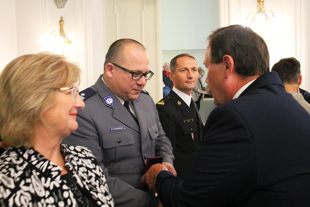 Starostwo legnickie obchodzi jubileusz dwudziestolecia istnienia