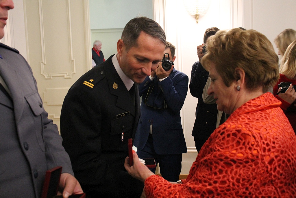 Starostwo legnickie obchodzi jubileusz dwudziestolecia istnienia