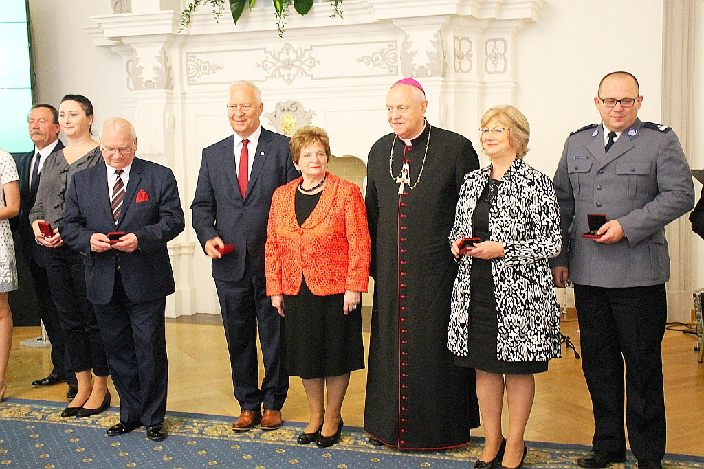 Starostwo legnickie obchodzi jubileusz dwudziestolecia istnienia