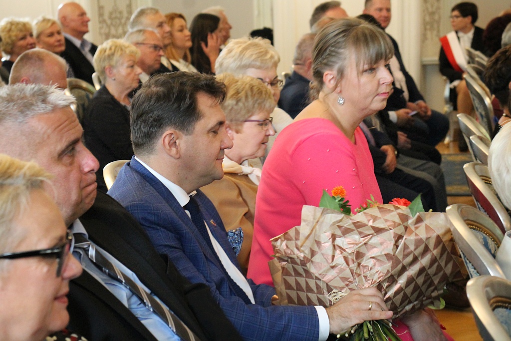 Starostwo legnickie obchodzi jubileusz dwudziestolecia istnienia