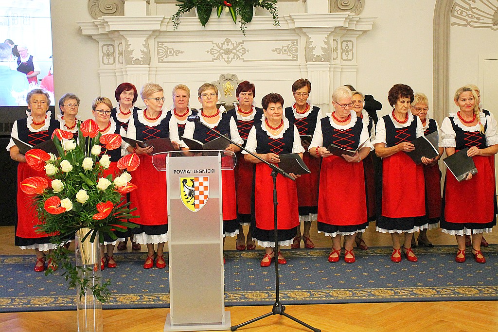 Starostwo legnickie obchodzi jubileusz dwudziestolecia istnienia