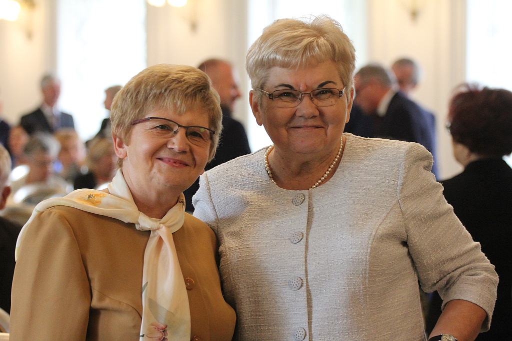 Starostwo legnickie obchodzi jubileusz dwudziestolecia istnienia