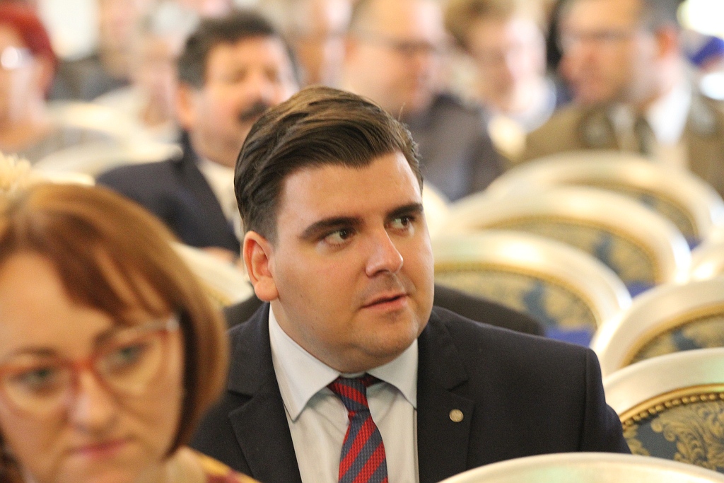 Starostwo legnickie obchodzi jubileusz dwudziestolecia istnienia