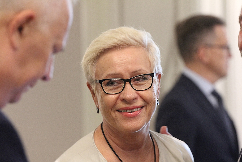 Starostwo legnickie obchodzi jubileusz dwudziestolecia istnienia