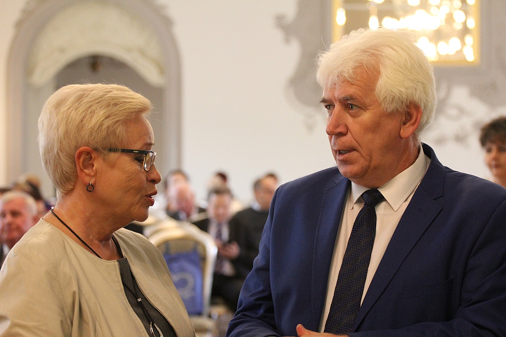 Starostwo legnickie obchodzi jubileusz dwudziestolecia istnienia