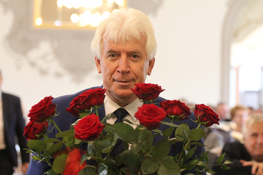Starostwo legnickie obchodzi jubileusz dwudziestolecia istnienia