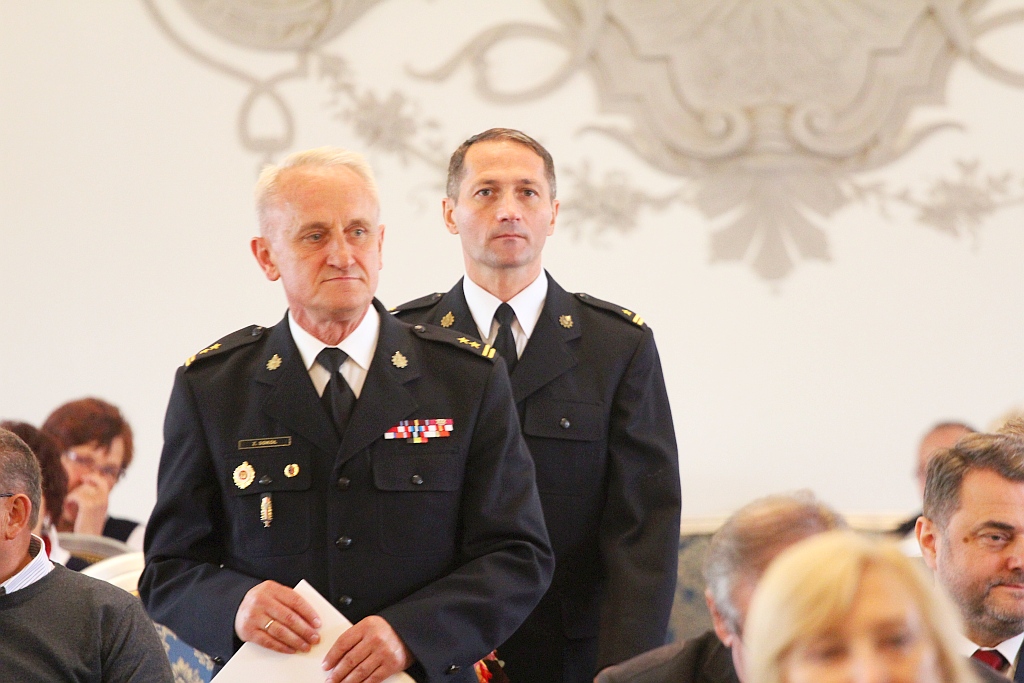 Starostwo legnickie obchodzi jubileusz dwudziestolecia istnienia