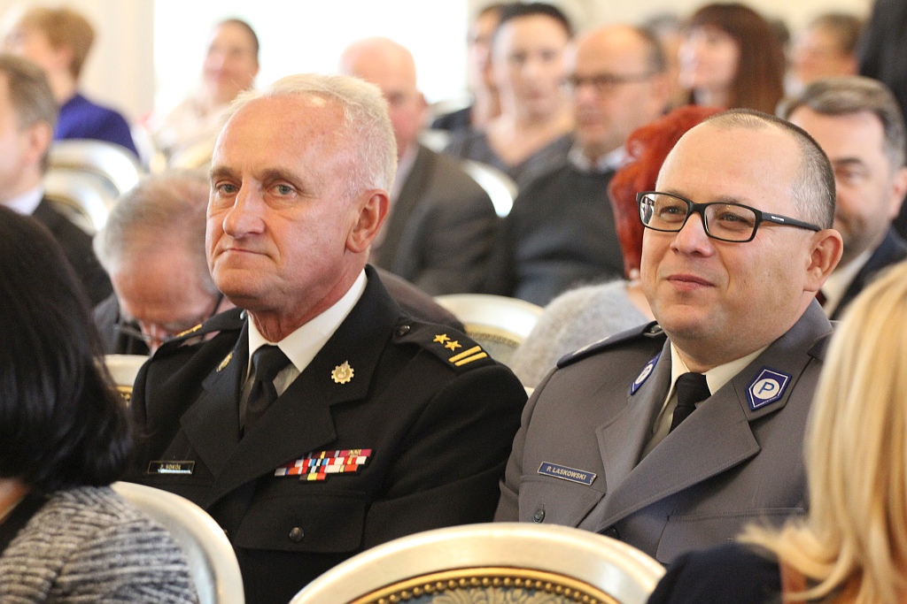 Starostwo legnickie obchodzi jubileusz dwudziestolecia istnienia