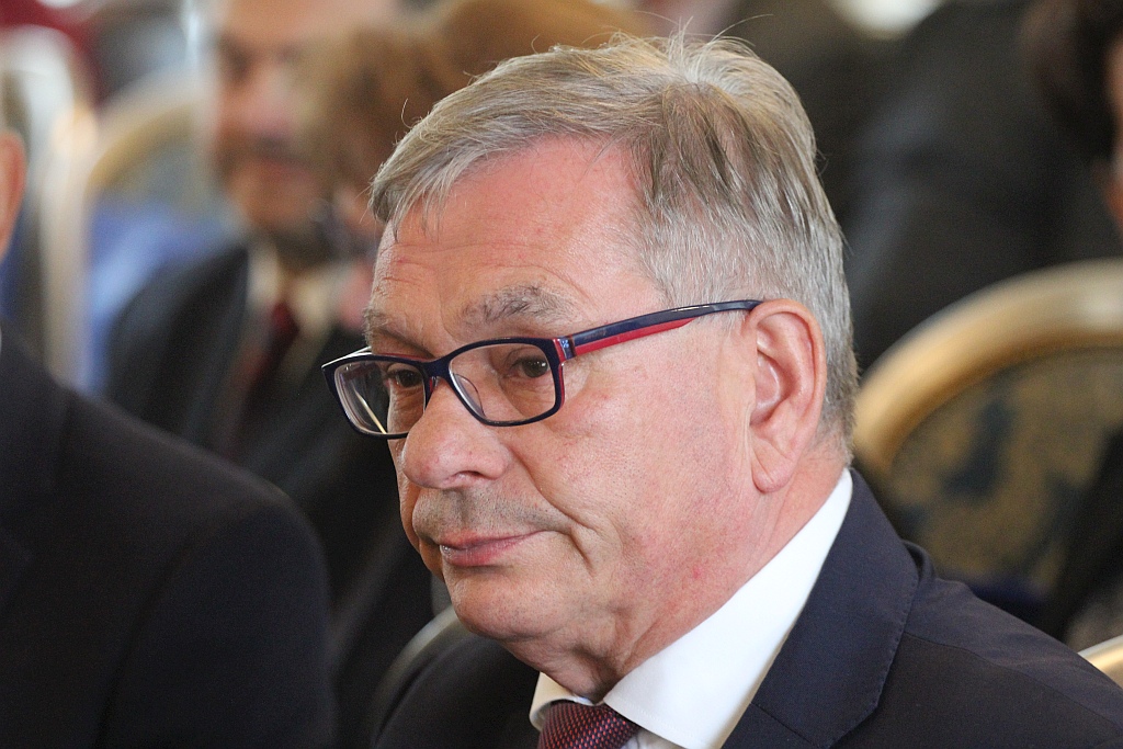 Starostwo legnickie obchodzi jubileusz dwudziestolecia istnienia