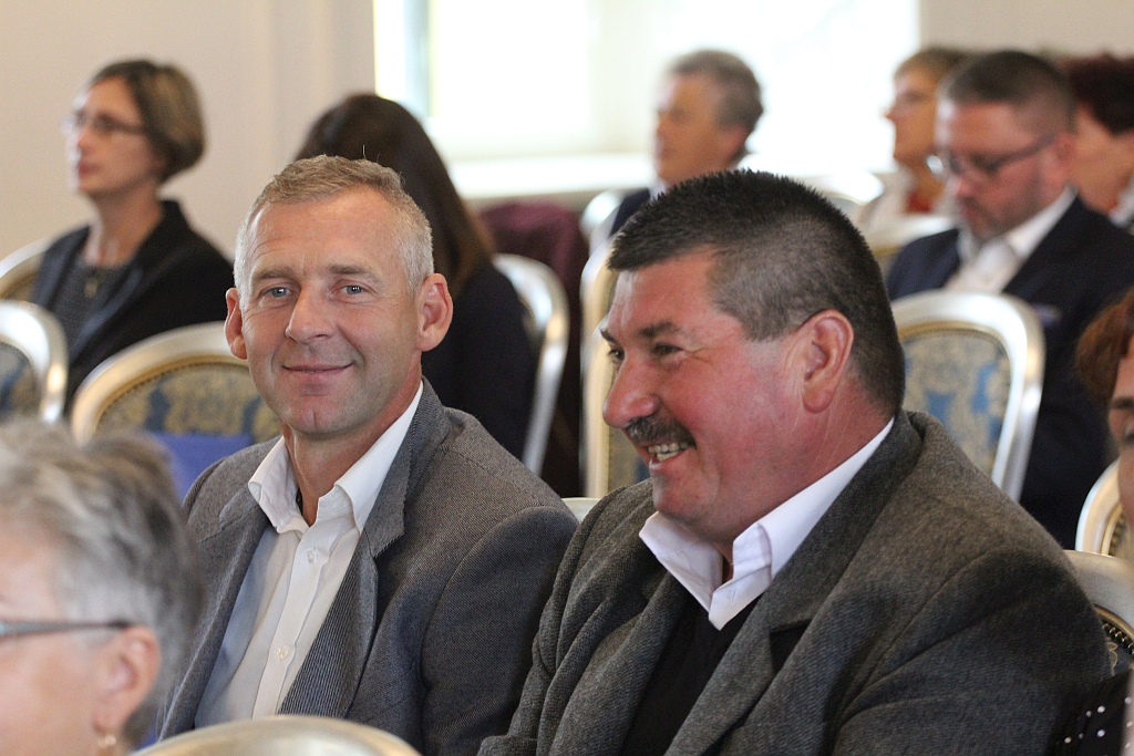 Starostwo legnickie obchodzi jubileusz dwudziestolecia istnienia