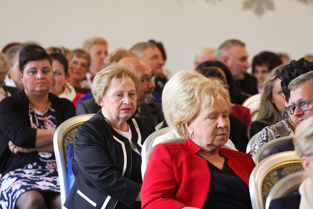 Starostwo legnickie obchodzi jubileusz dwudziestolecia istnienia