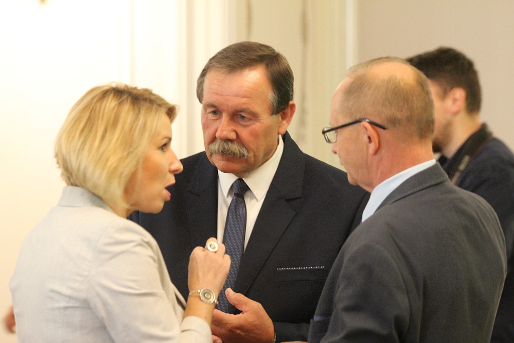 Starostwo legnickie obchodzi jubileusz dwudziestolecia istnienia