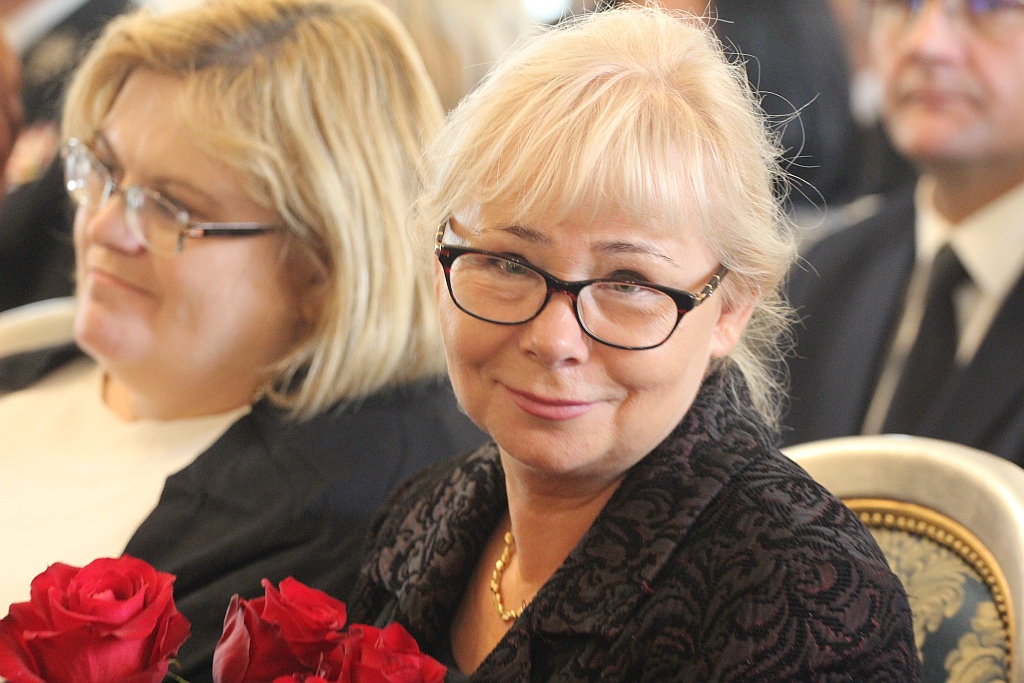 Starostwo legnickie obchodzi jubileusz dwudziestolecia istnienia
