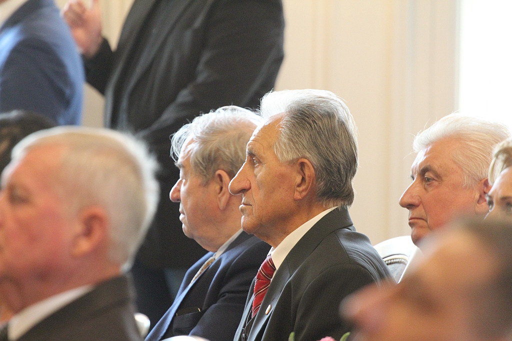 Starostwo legnickie obchodzi jubileusz dwudziestolecia istnienia