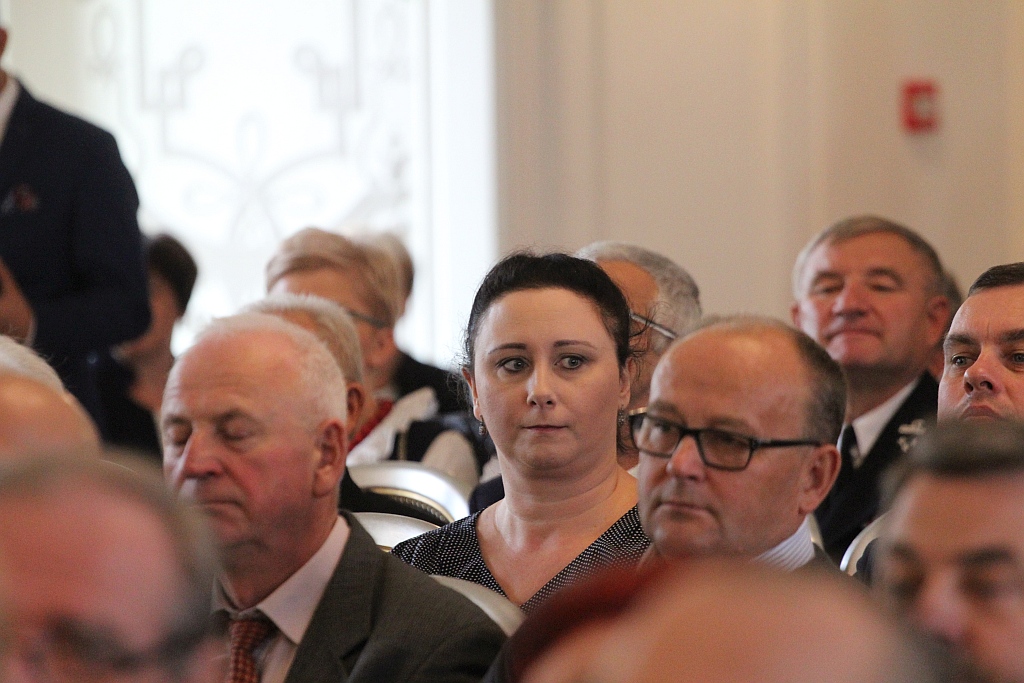 Starostwo legnickie obchodzi jubileusz dwudziestolecia istnienia
