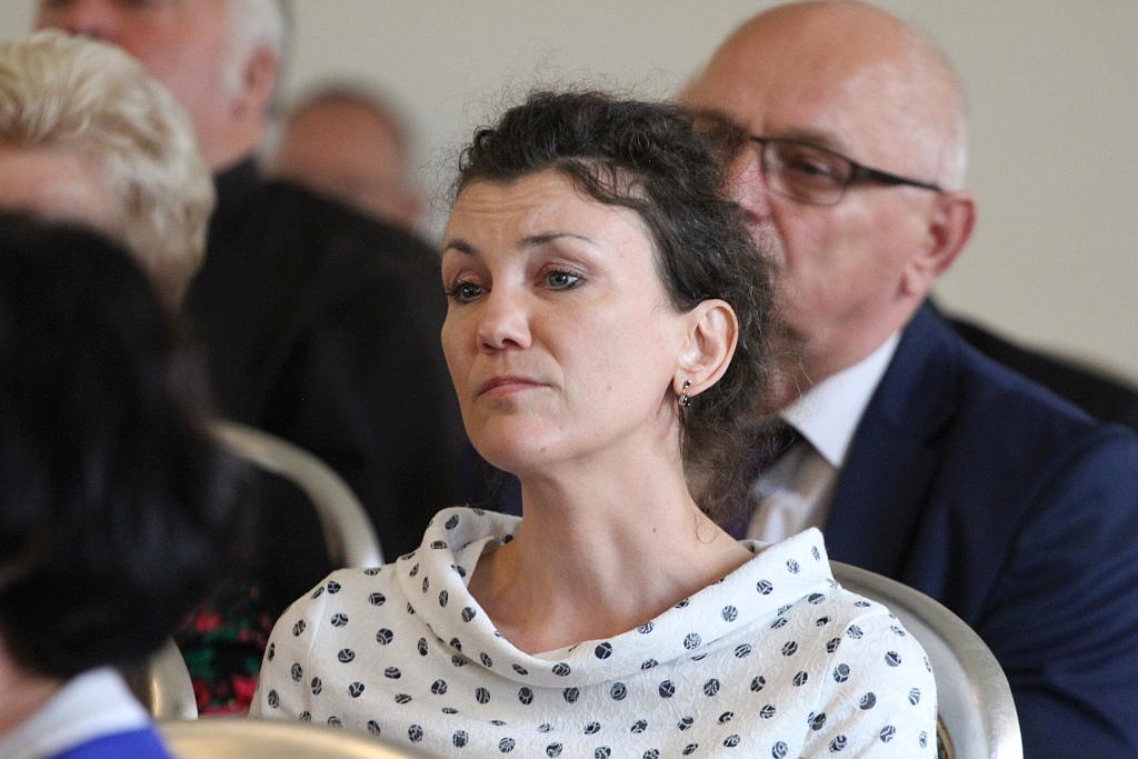 Starostwo legnickie obchodzi jubileusz dwudziestolecia istnienia