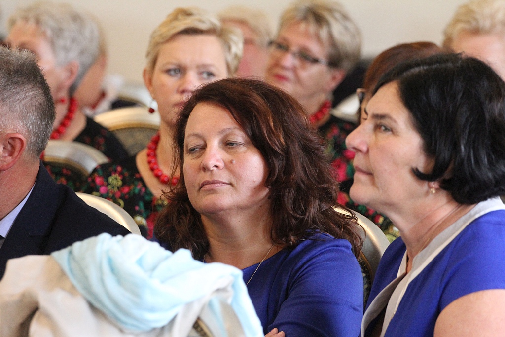 Starostwo legnickie obchodzi jubileusz dwudziestolecia istnienia