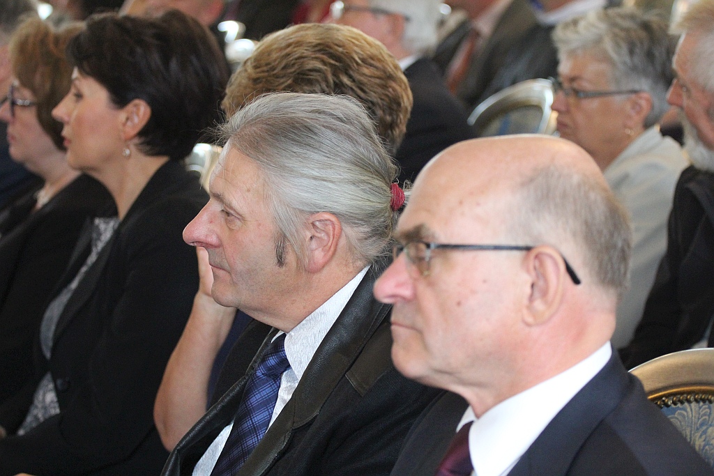 Starostwo legnickie obchodzi jubileusz dwudziestolecia istnienia