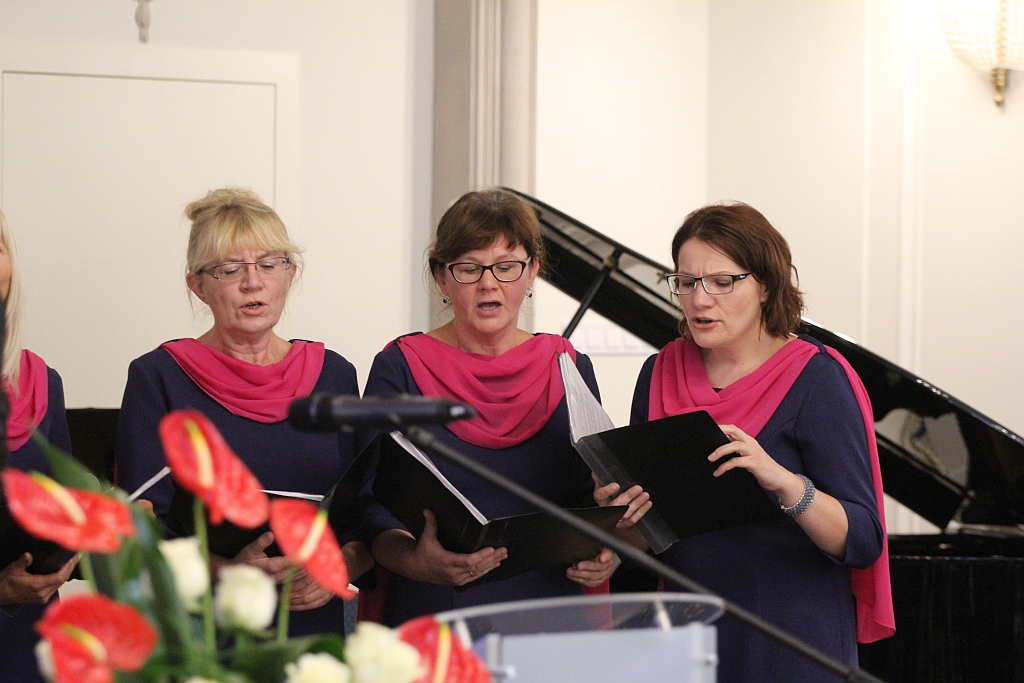 Starostwo legnickie obchodzi jubileusz dwudziestolecia istnienia