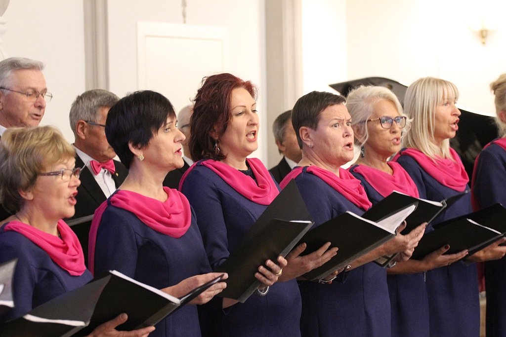 Starostwo legnickie obchodzi jubileusz dwudziestolecia istnienia