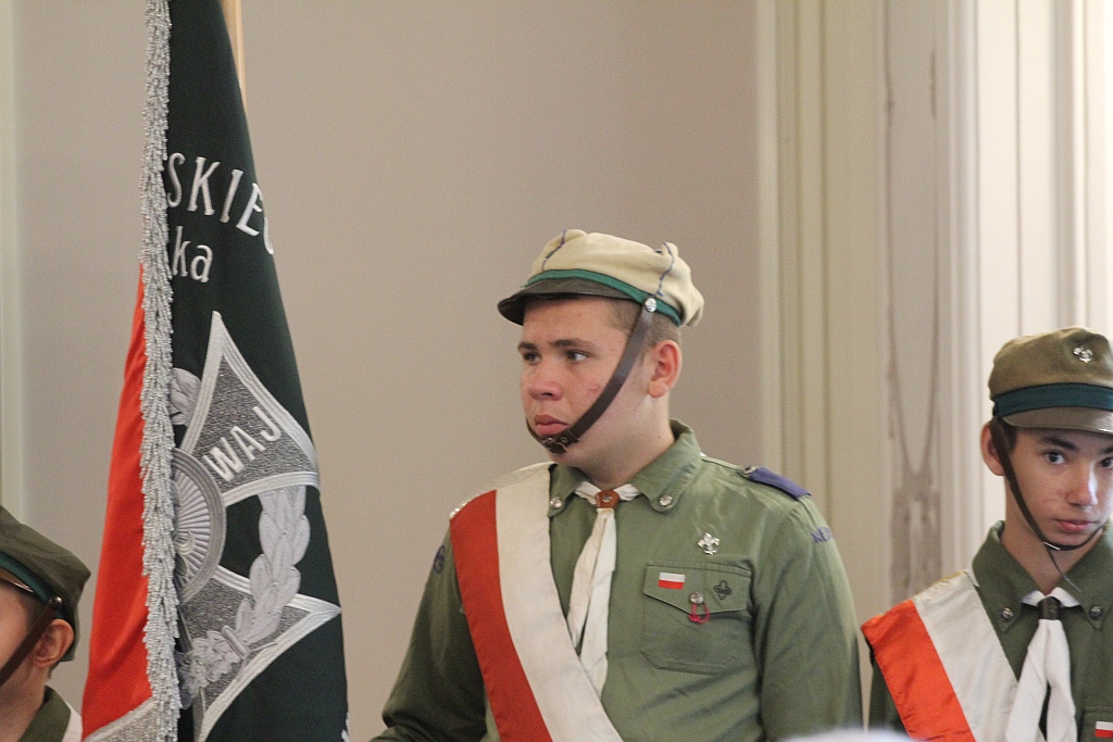 Starostwo legnickie obchodzi jubileusz dwudziestolecia istnienia