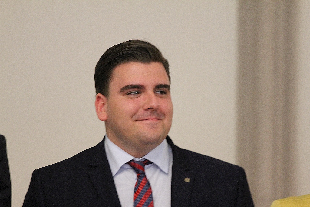 Starostwo legnickie obchodzi jubileusz dwudziestolecia istnienia