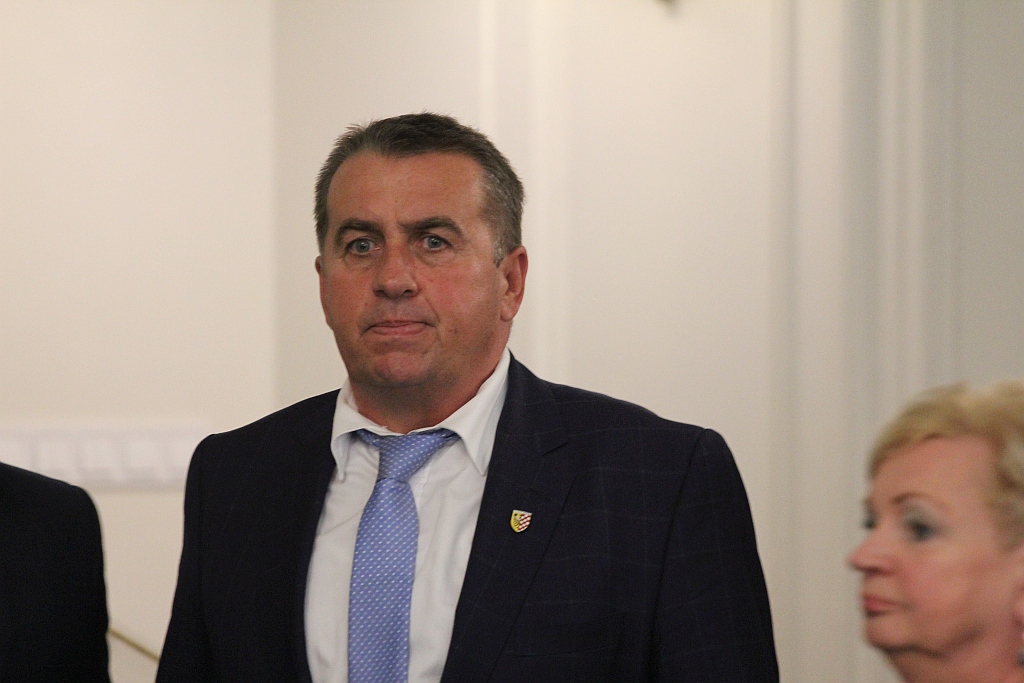 Starostwo legnickie obchodzi jubileusz dwudziestolecia istnienia