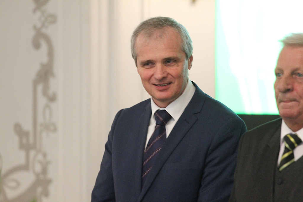 Starostwo legnickie obchodzi jubileusz dwudziestolecia istnienia