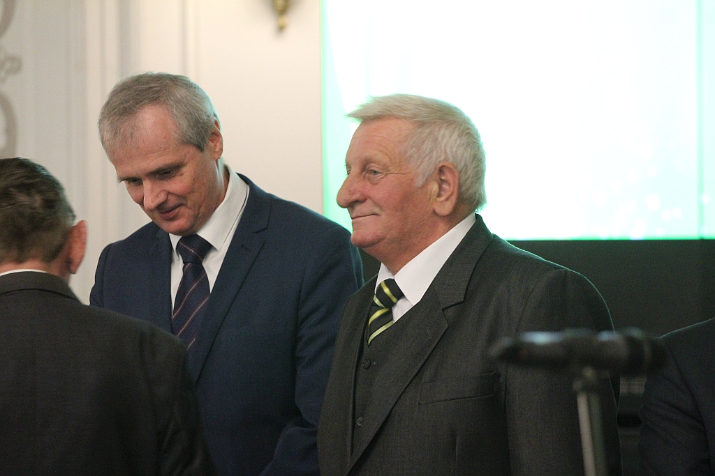 Starostwo legnickie obchodzi jubileusz dwudziestolecia istnienia