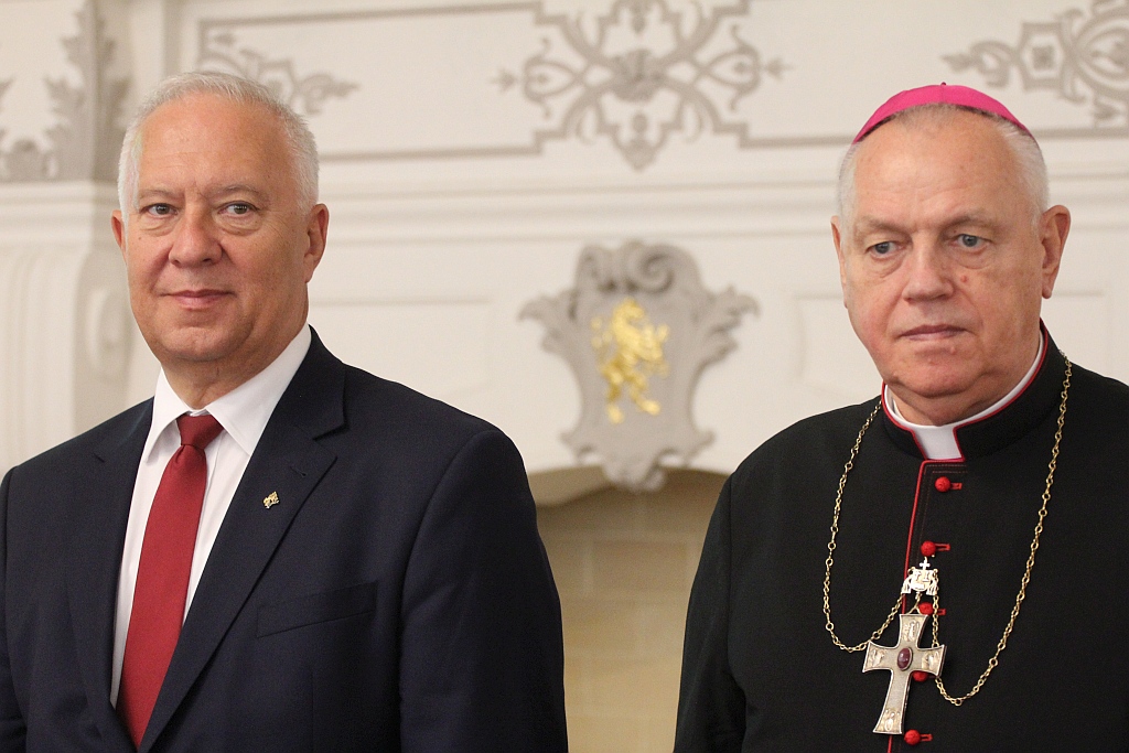 Starostwo legnickie obchodzi jubileusz dwudziestolecia istnienia