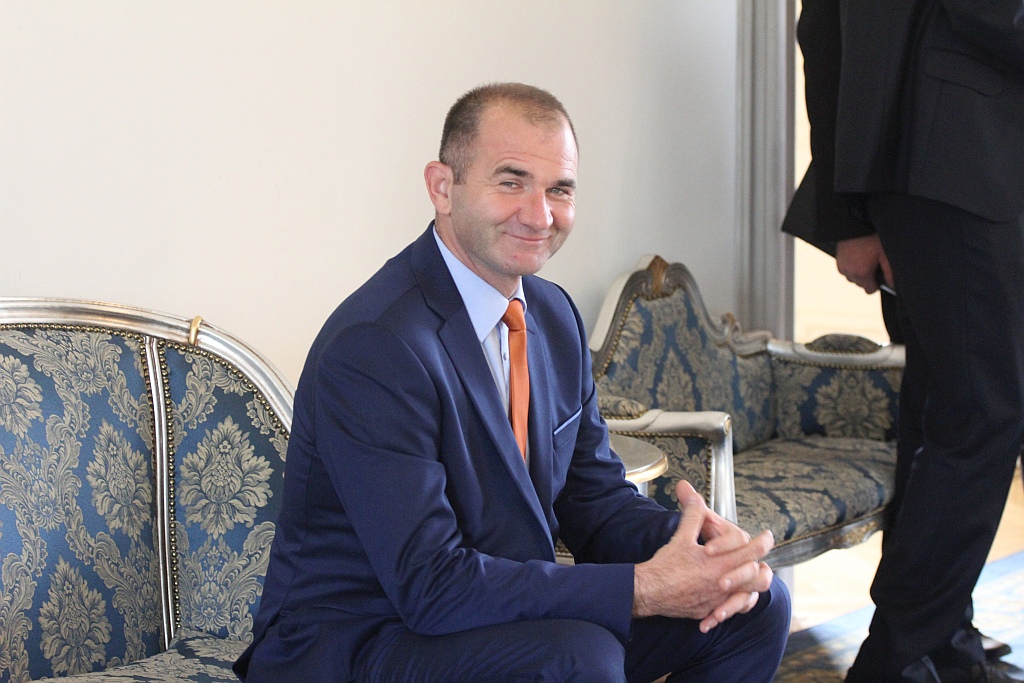 Starostwo legnickie obchodzi jubileusz dwudziestolecia istnienia