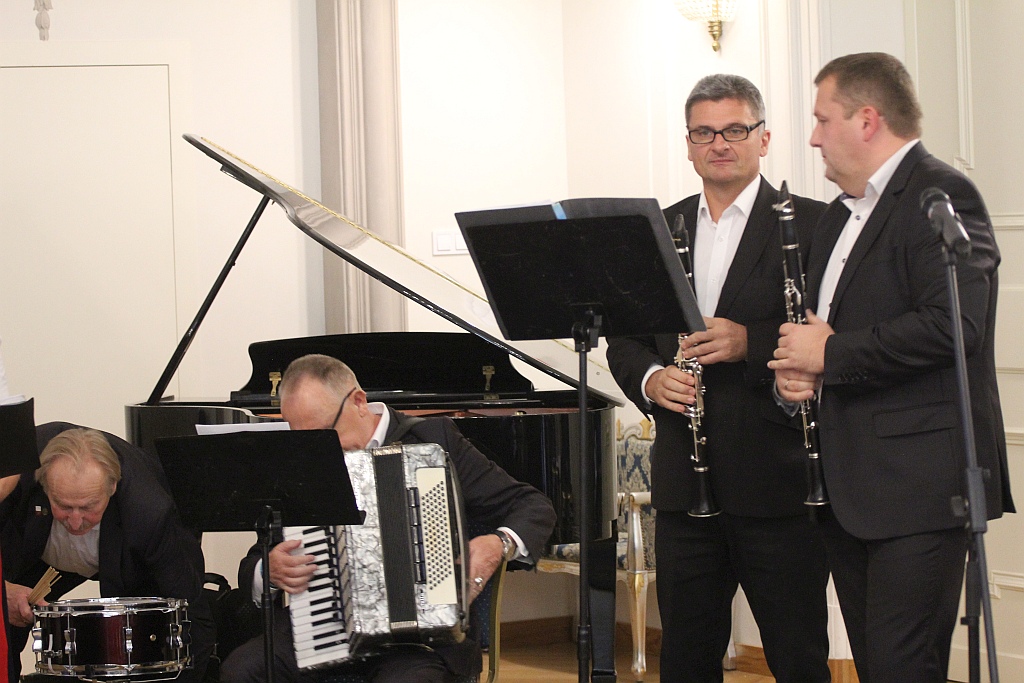 Starostwo legnickie obchodzi jubileusz dwudziestolecia istnienia