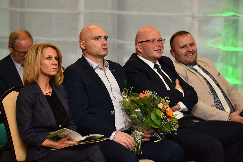 Księgowi z regionu legnickiego świętowali jubileusz