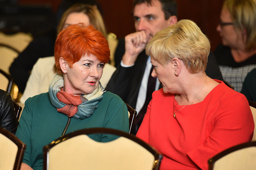 Księgowi z regionu legnickiego świętowali jubileusz