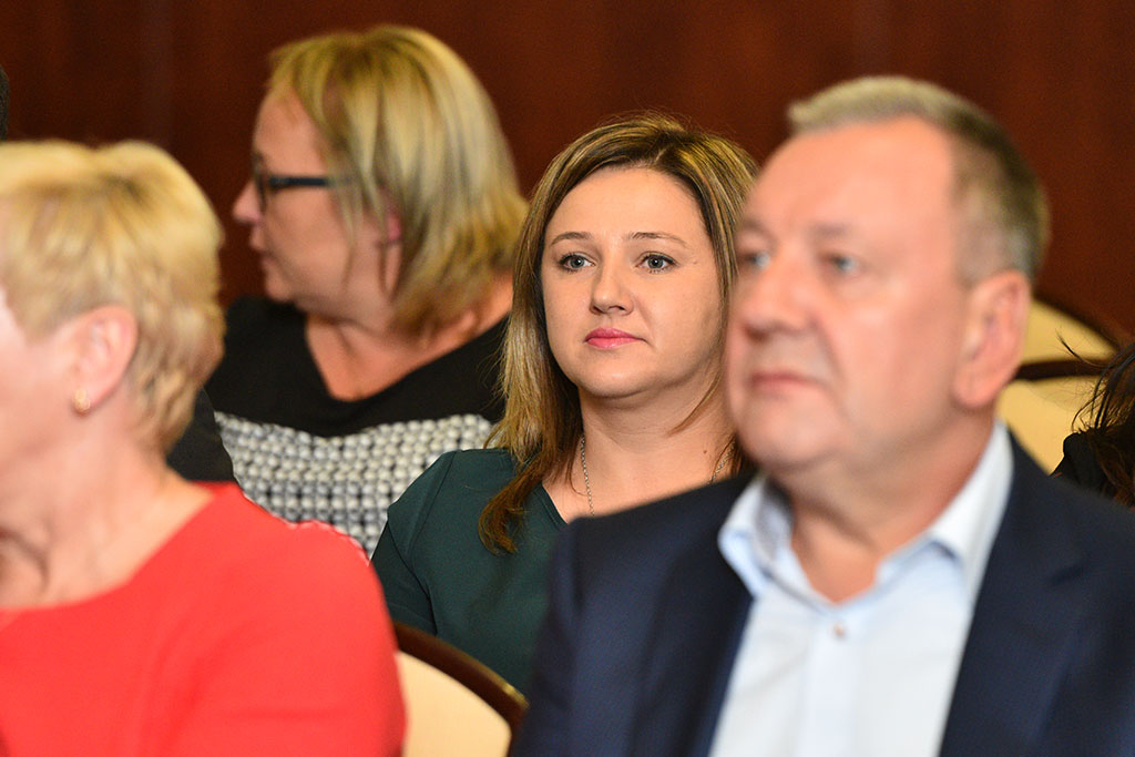 Księgowi z regionu legnickiego świętowali jubileusz