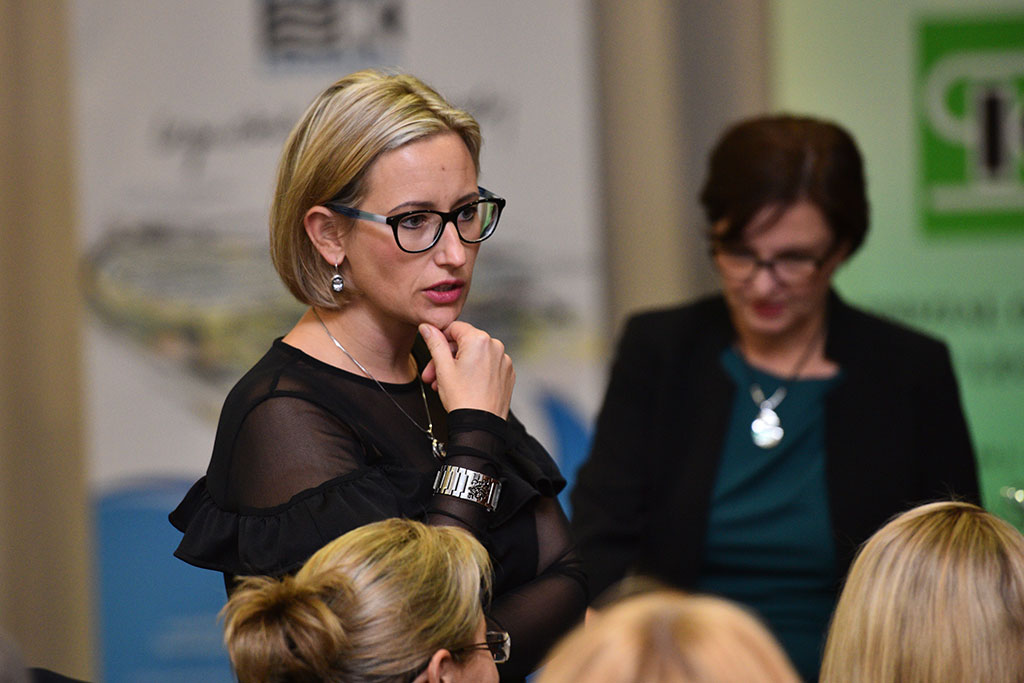 Księgowi z regionu legnickiego świętowali jubileusz