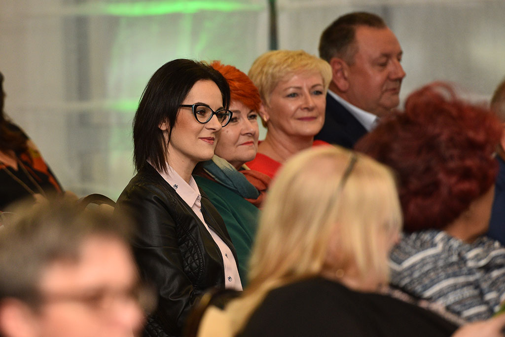 Księgowi z regionu legnickiego świętowali jubileusz