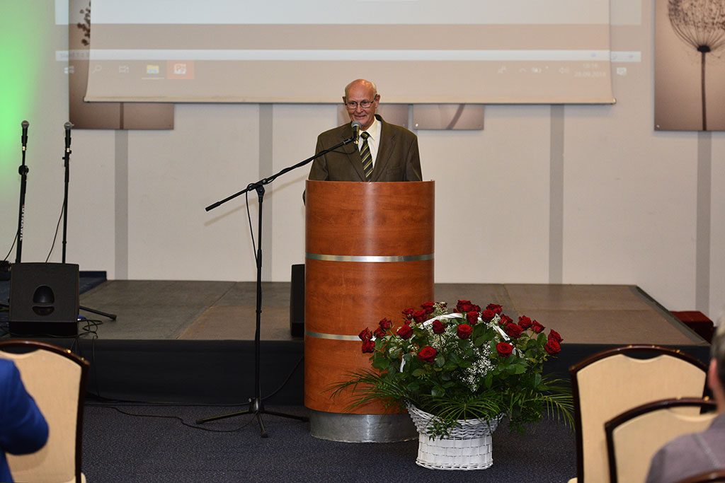 Księgowi z regionu legnickiego świętowali jubileusz
