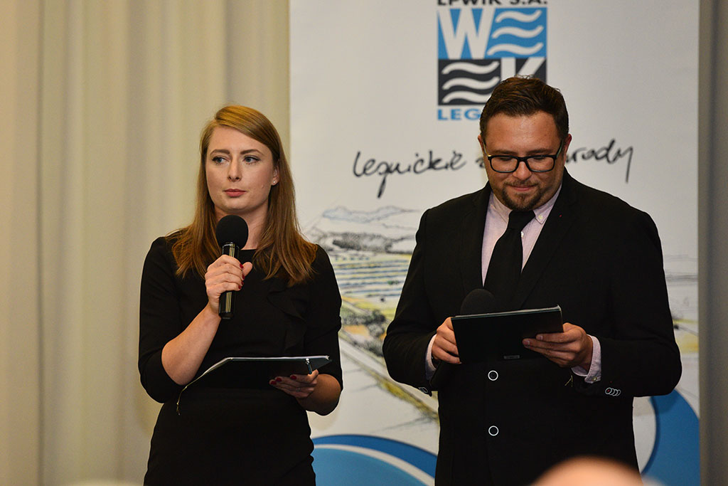 Księgowi z regionu legnickiego świętowali jubileusz