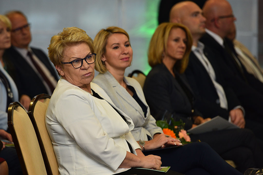 Księgowi z regionu legnickiego świętowali jubileusz